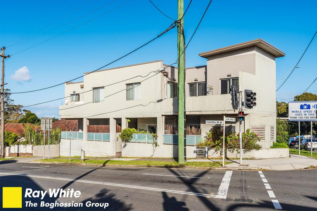 6/442-444 King Georges Rd, Beverly Hills, NSW 2209
