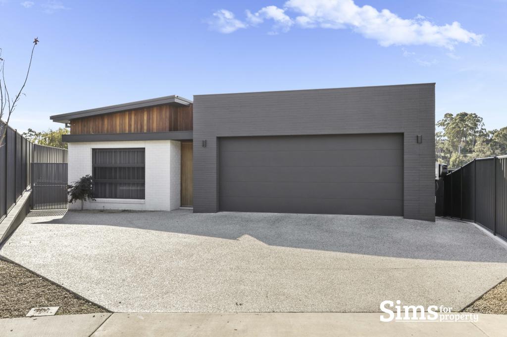 26 COUNTRYSIDE CT, RIVERSIDE, TAS 7250