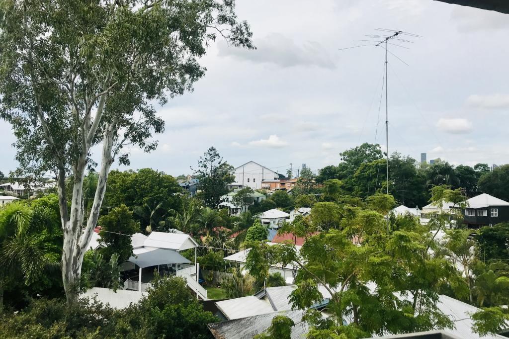 8/7 Norwood Tce, Paddington, QLD 4064