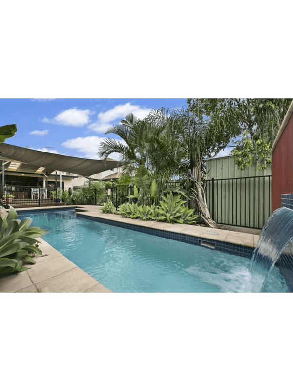 101 Chestnut St, Wynnum, QLD 4178