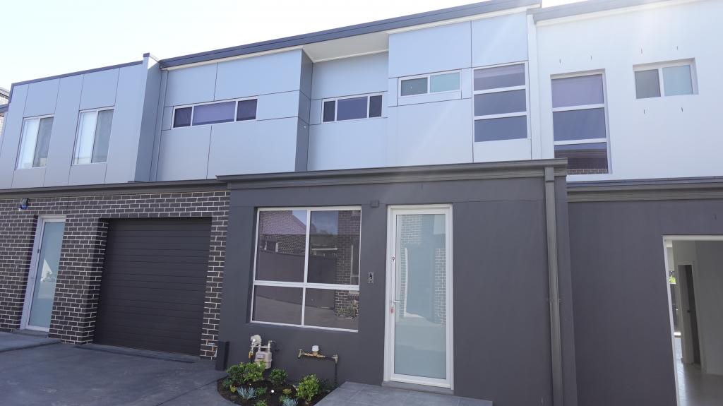 9/22 Holland Cres, Casula, NSW 2170