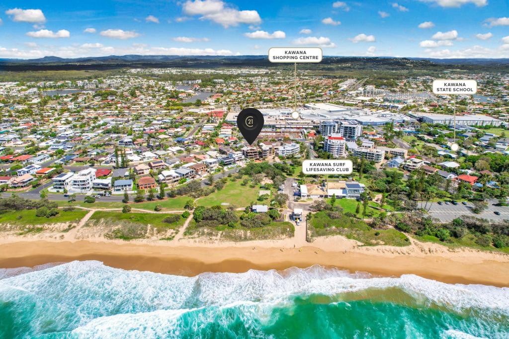 2/101 LOWANNA DR, BUDDINA, QLD 4575