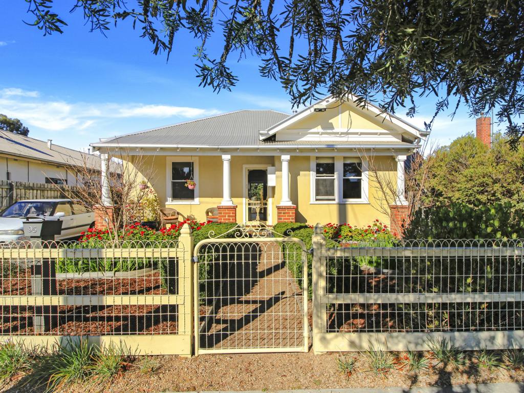 95 Pearson St, Bairnsdale, VIC 3875