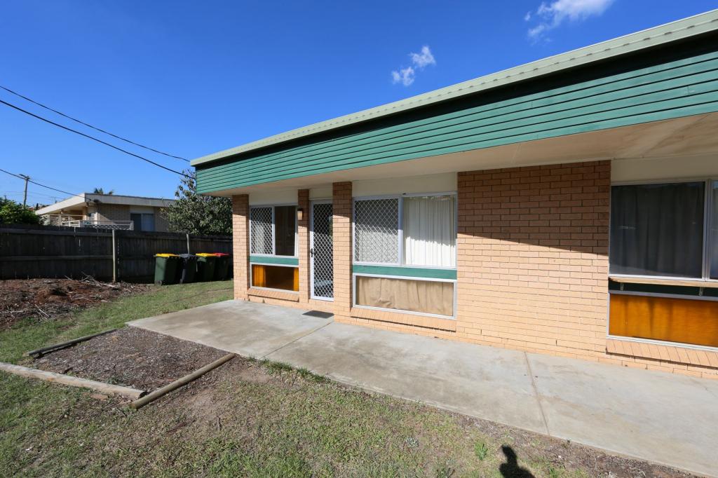 4/14 TORA ST, MACGREGOR, QLD 4109