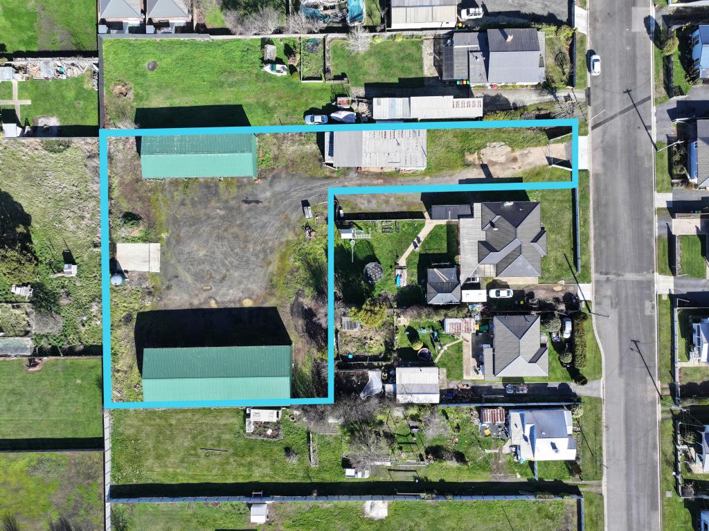 13 Charles St, Cressy, TAS 7302