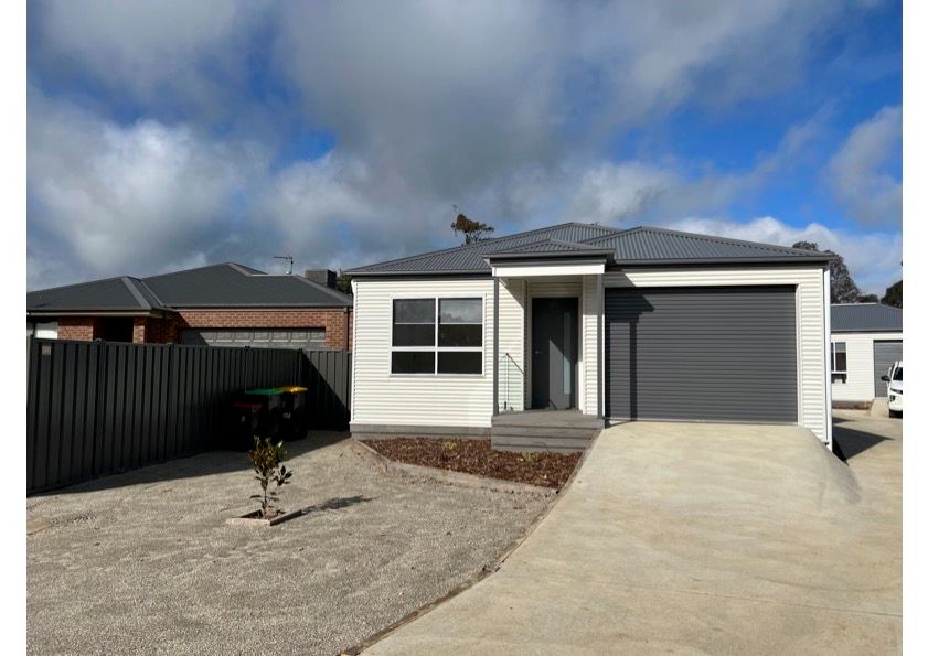 1/25 Palmer Cres, Merrigum, VIC 3618