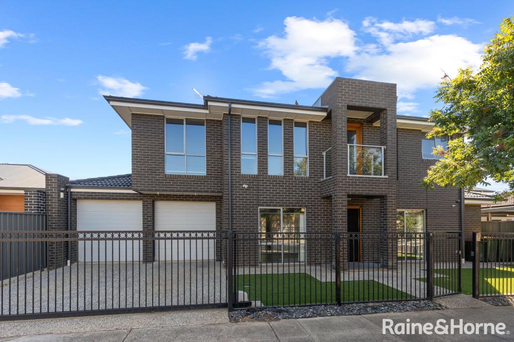 8 DEVON ST, WEST RICHMOND, SA 5033