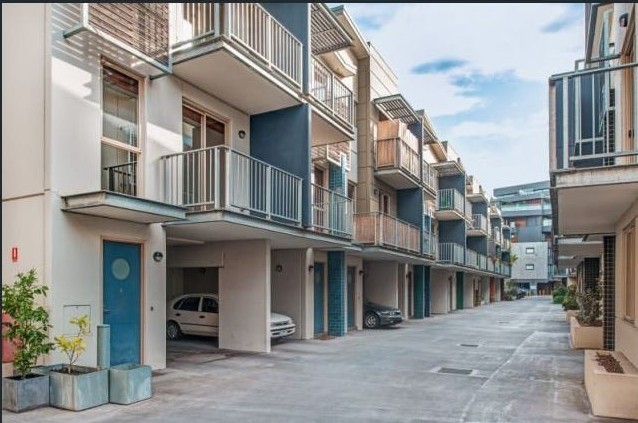 3/80 Trenerry Cres, Abbotsford, VIC 3067