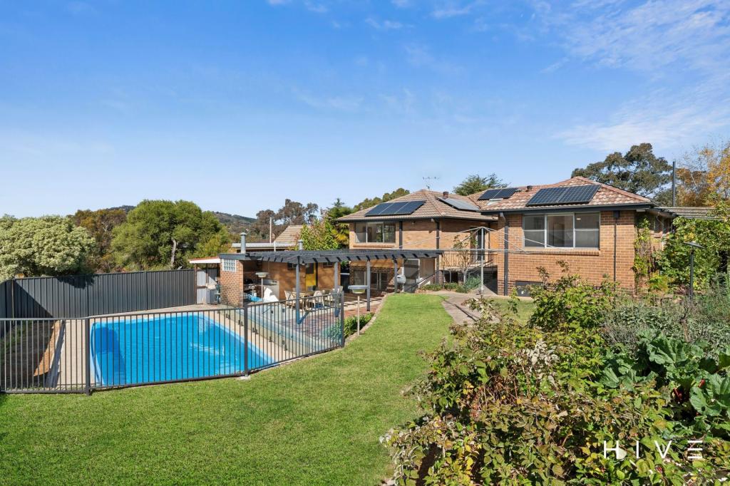 97 Fitchett St, Garran, ACT 2605