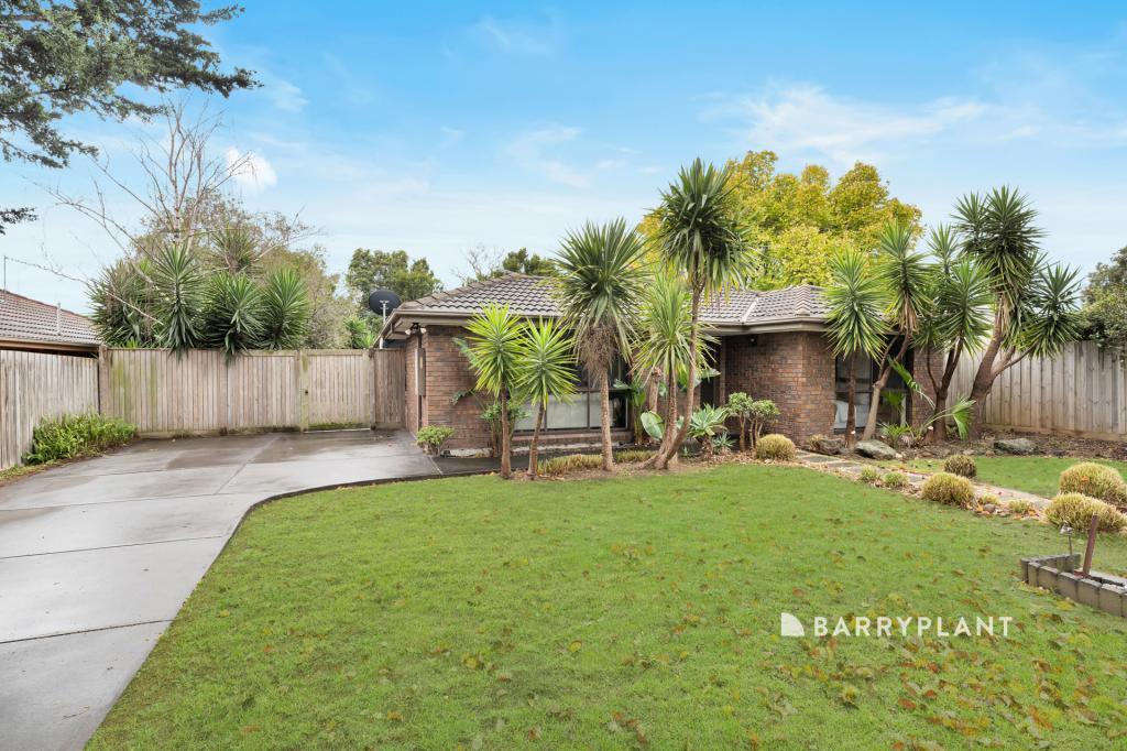 2 Ireland Ave, Narre Warren, VIC 3805