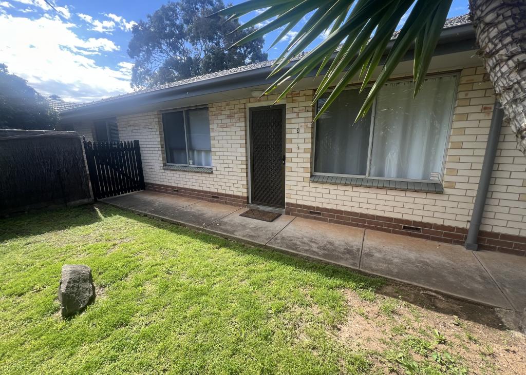 3/3 Hinton St, Underdale, SA 5032
