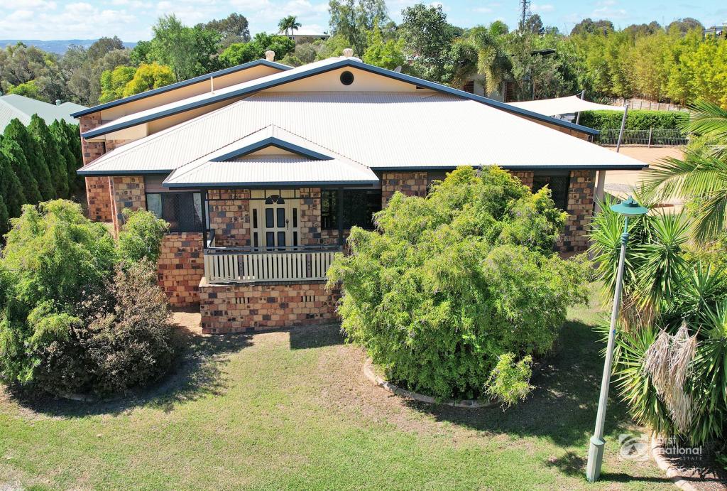 1 Keralee Ct, Biloela, QLD 4715