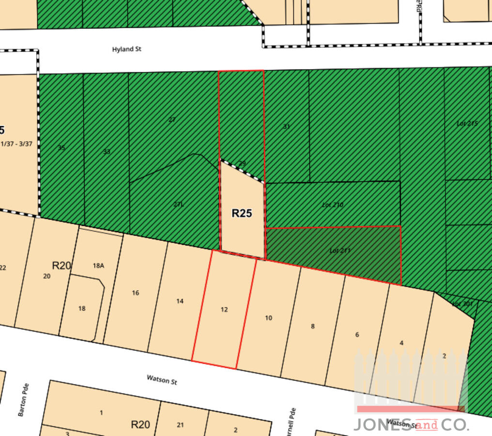 12 Watson St, Bassendean, WA 6054