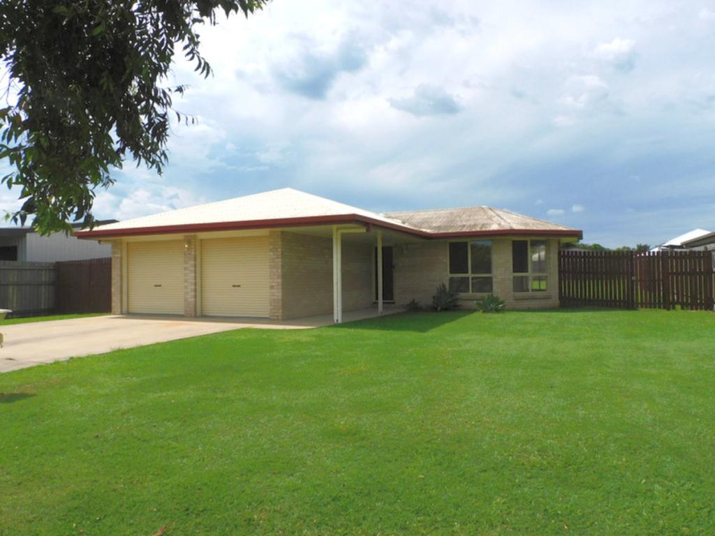 21 Alan St, Marian, QLD 4753