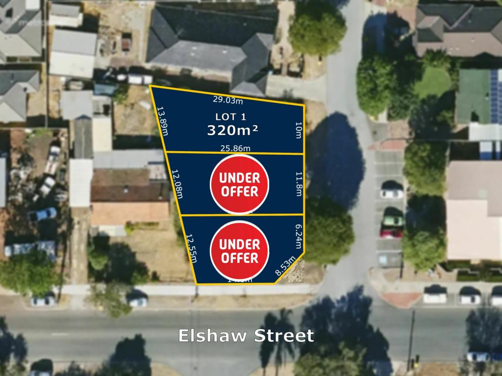 11 Elshaw St, Queens Park, WA 6107