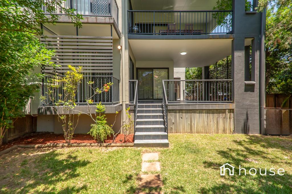 1/19 Brickfield Rd, Aspley, QLD 4034