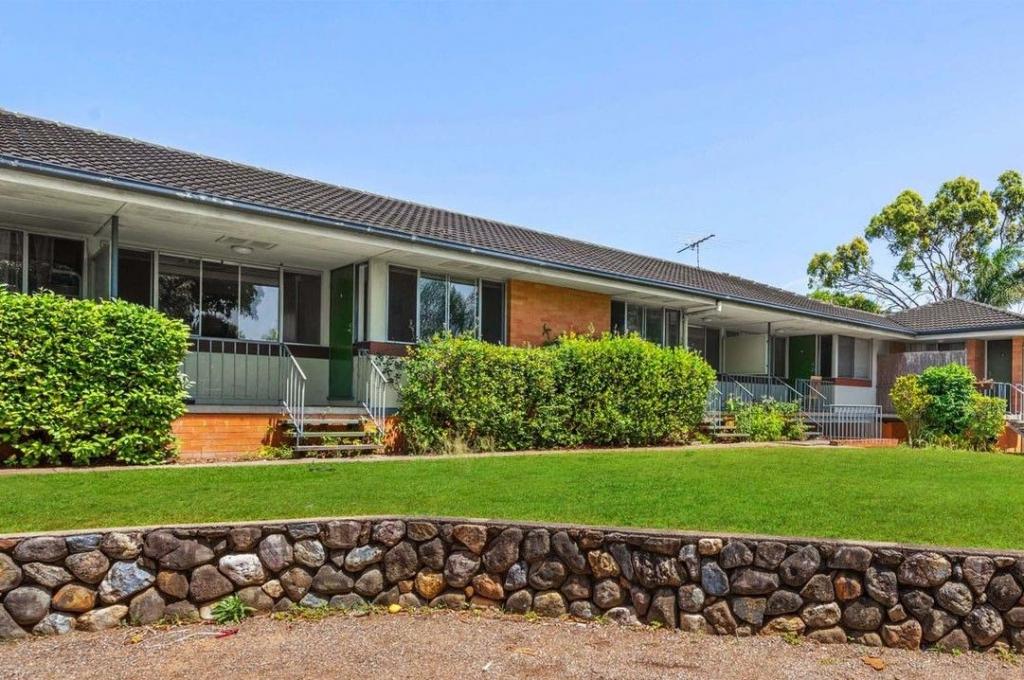 4/74 Ferndale St, Annerley, QLD 4103