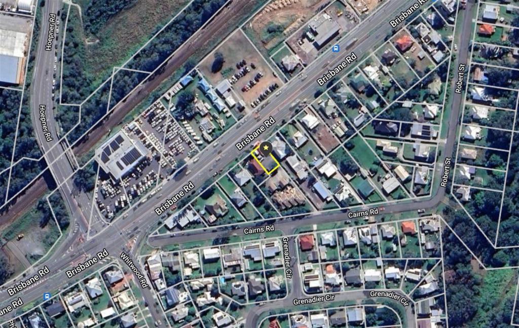 Contact Agent For Address, Ebbw Vale, QLD 4304