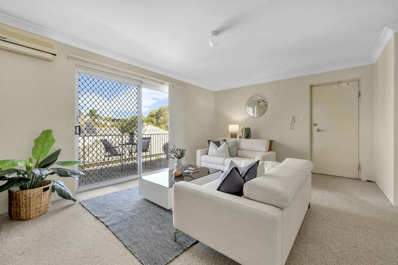 6/63 Thistle St, Lutwyche, QLD 4030