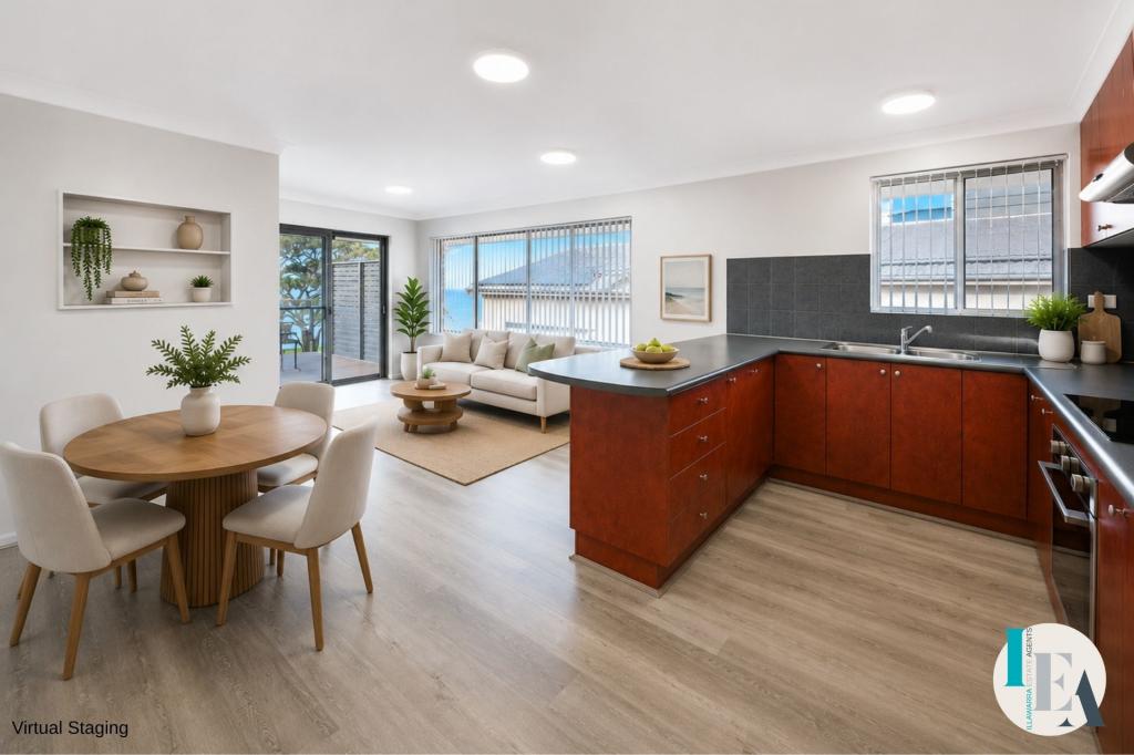 5/16 Gallipoli St, Port Kembla, NSW 2505