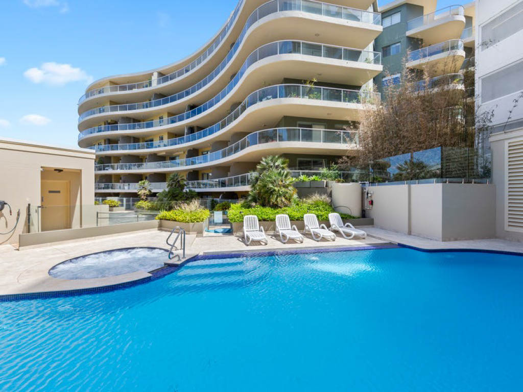 Contact agent for address, MANLY, NSW 2095