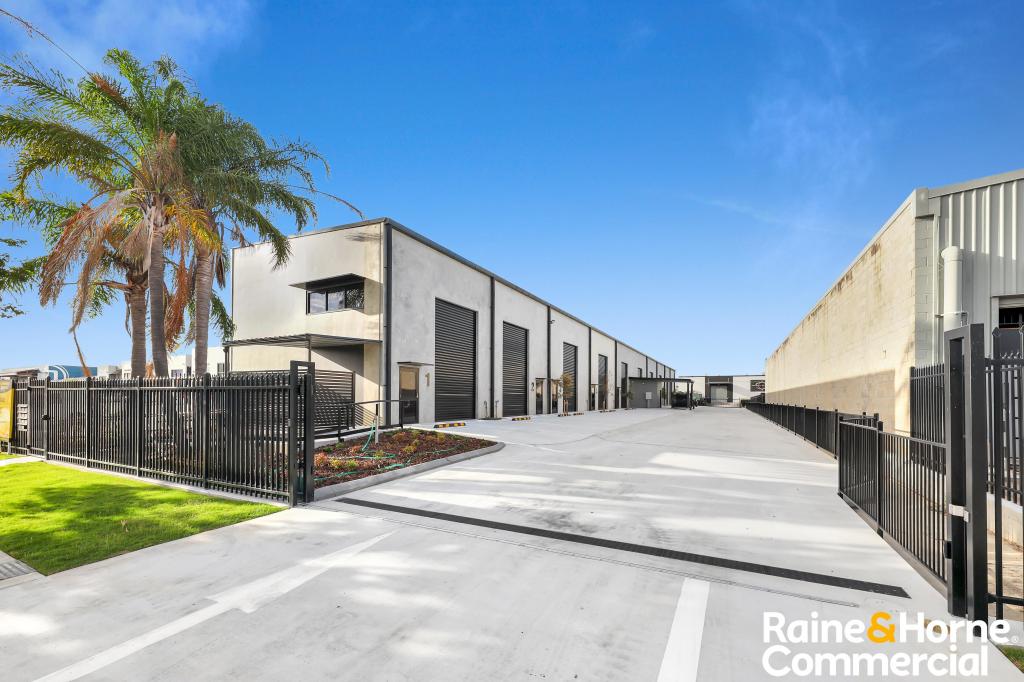 4/102 Delta St, Geebung, QLD 4034