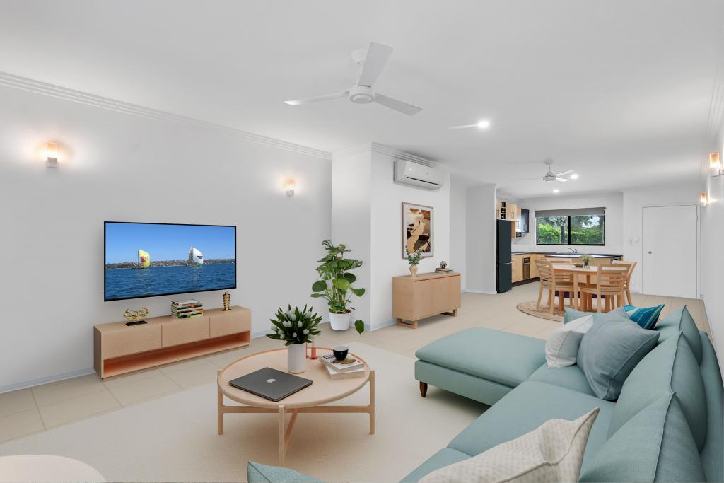 3/72-76 Trinity Beach Rd, Trinity Beach, QLD 4879