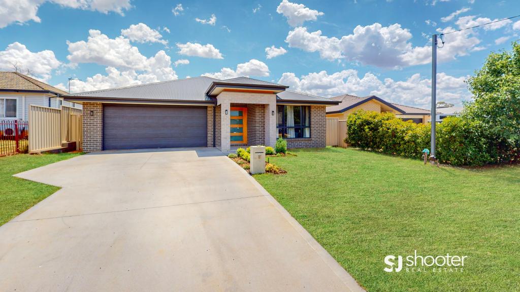 9 Algona St, Dubbo, NSW 2830