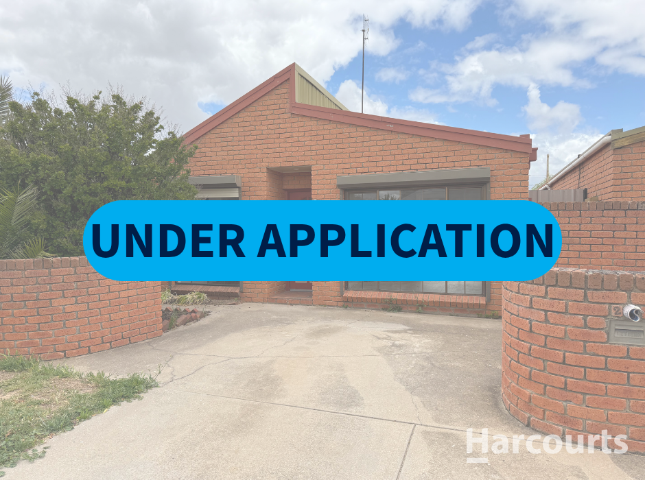 2/20 John St, Horsham, VIC 3400