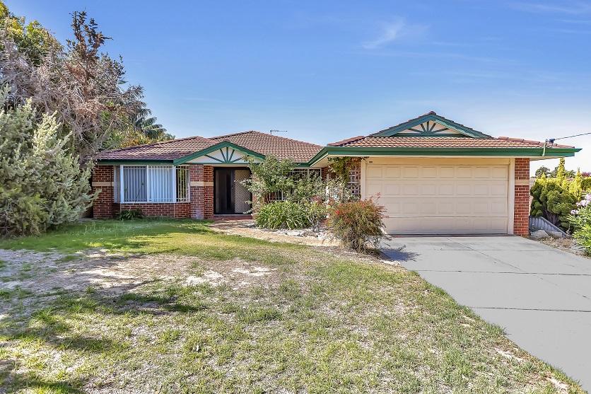 60 Tapping Way, Quinns Rocks, WA 6030