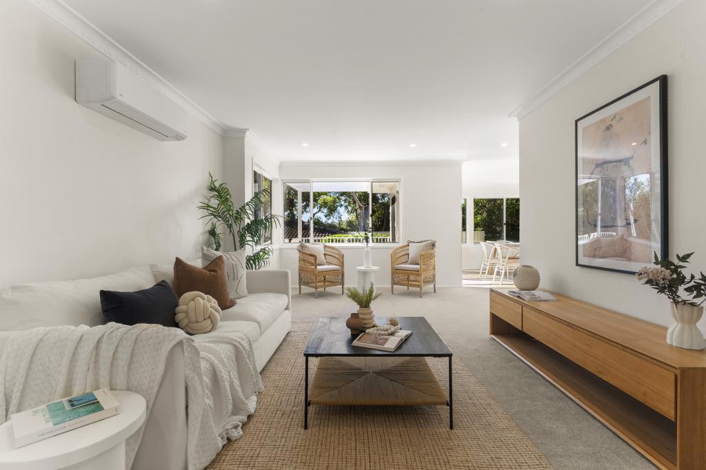 8 BANDAIN AVE, KAREELA, NSW 2232