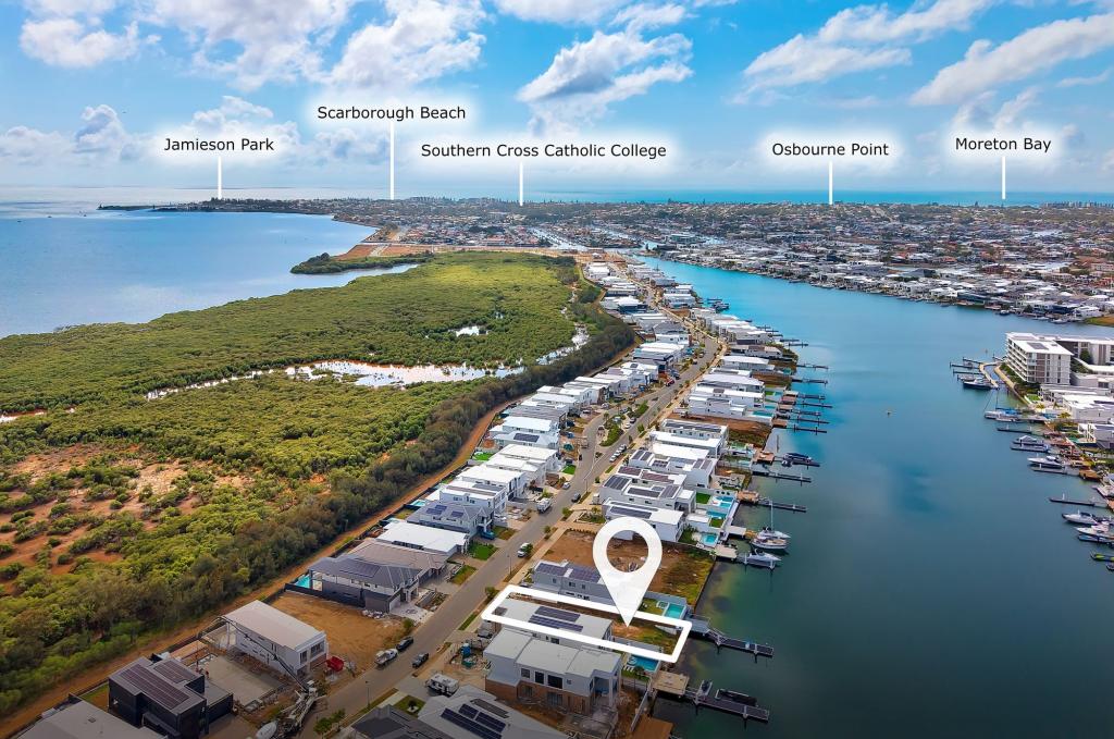 116 COOLUM PDE, NEWPORT, QLD 4020