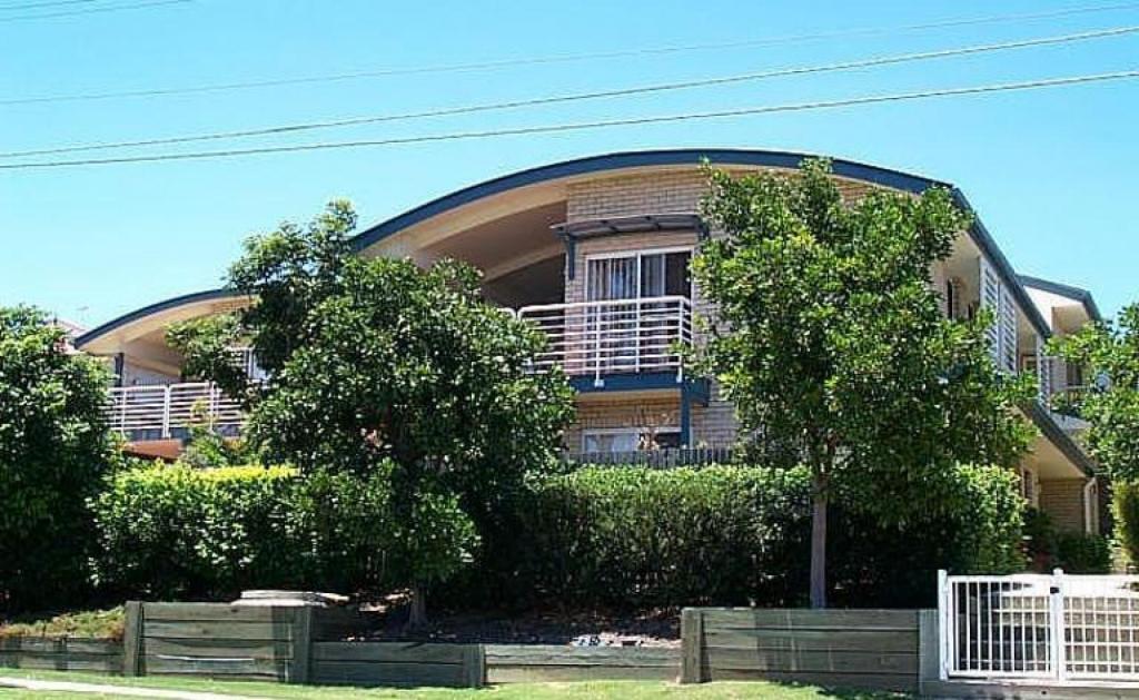 13/26 Yamboyna St, Manly, QLD 4179