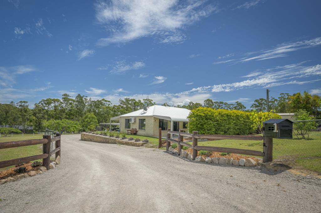 1 Calais Ct, D'Aguilar, QLD 4514