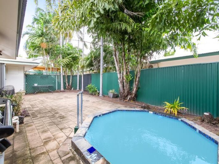 3/52 Woodroffe Ave, Woodroffe, NT 0830