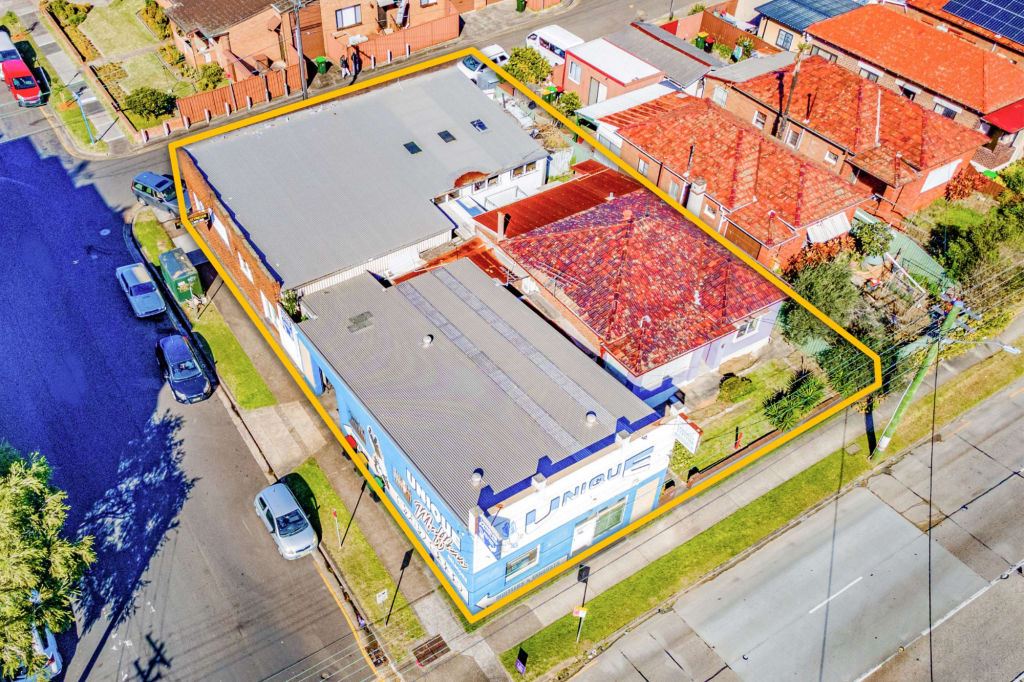 582 & 584 Canterbury Rd, Belmore, NSW 2192