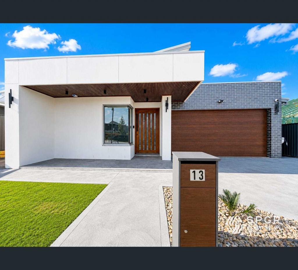 13 Kelpie St, Wilton, NSW 2571