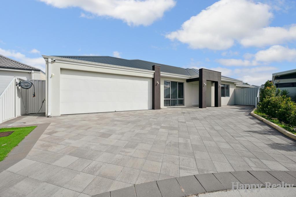 7 PURPLE CL, CANNING VALE, WA 6155