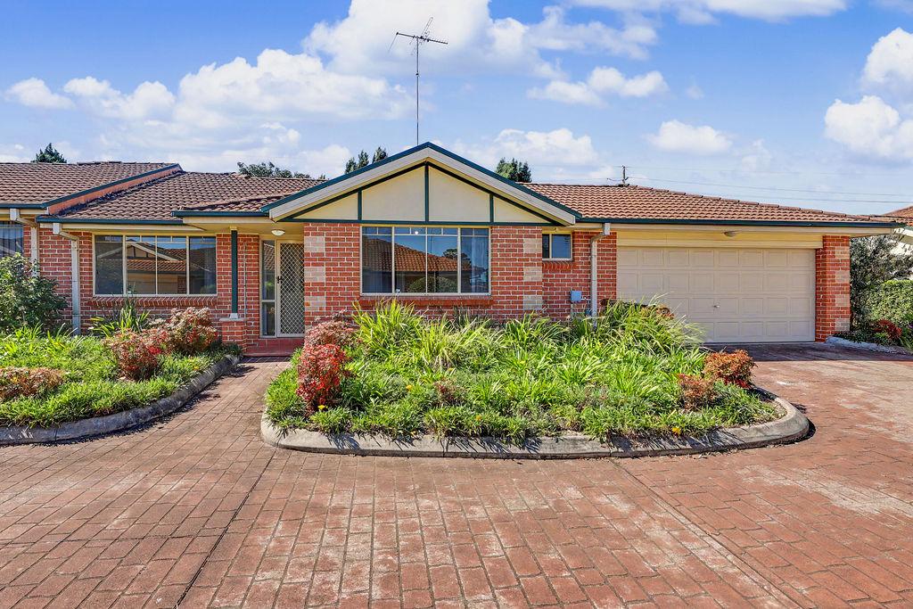 3/622 George St, South Windsor, NSW 2756
