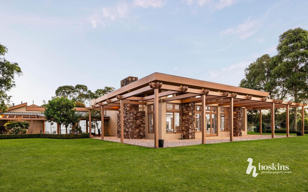 45-51 Hartley Rd, Wonga Park, VIC 3115