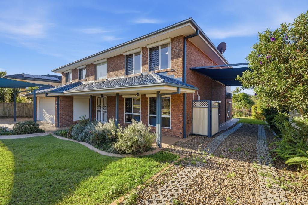 77 Ontario Cres, Parkinson, QLD 4115