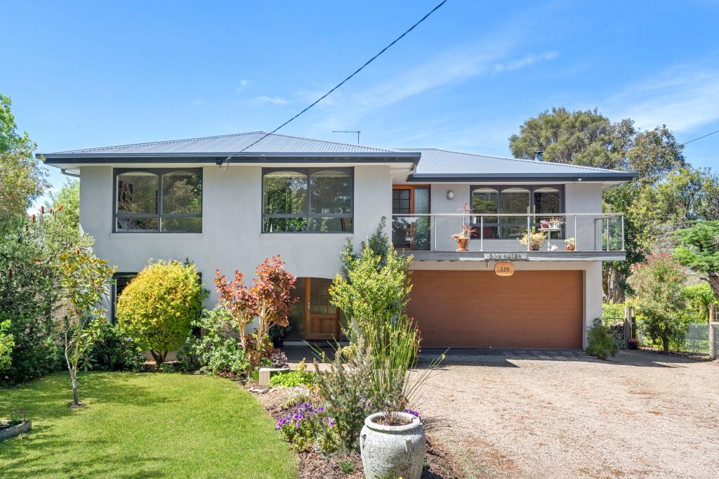 129 Wood St, Flinders, VIC 3929