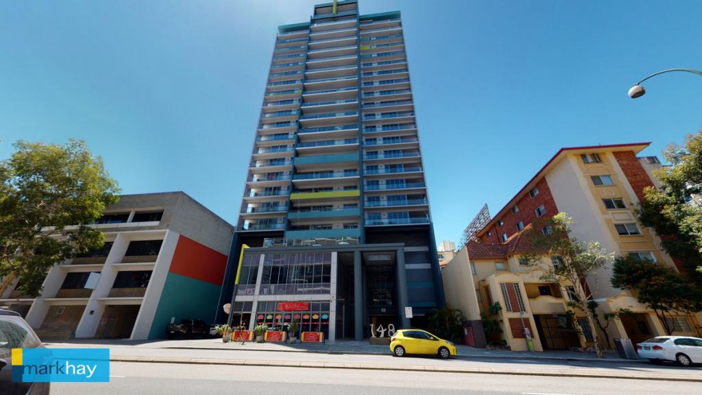 67/148 Adelaide Tce, East Perth, WA 6004