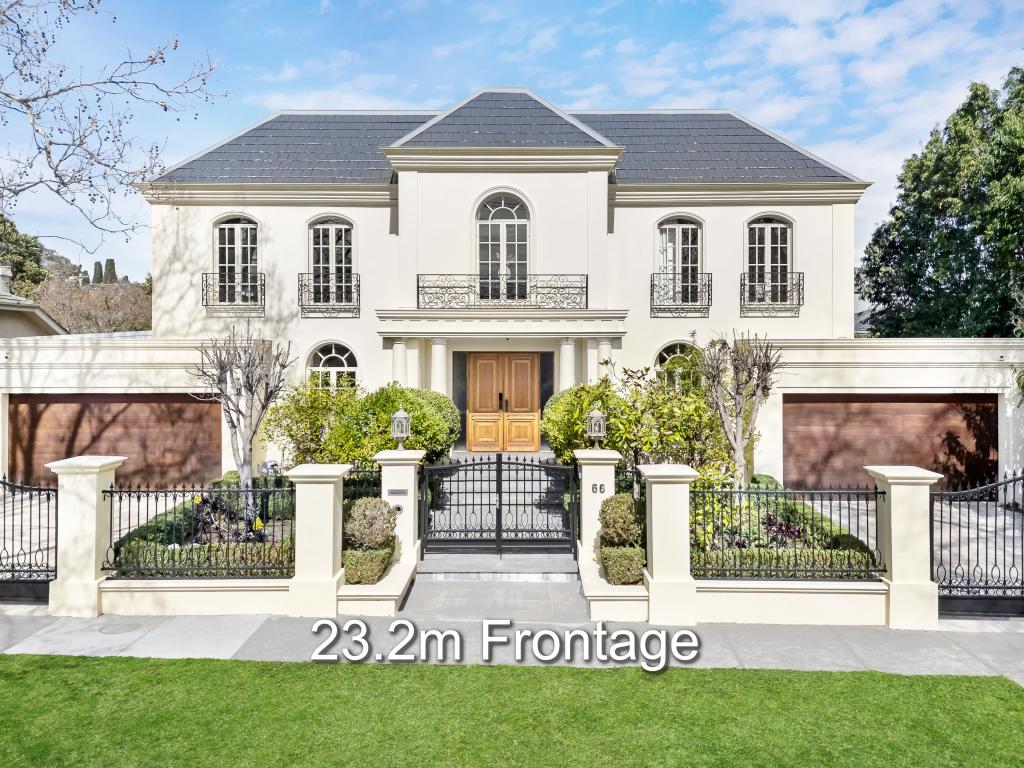 66 Gordon St, Balwyn, VIC 3103