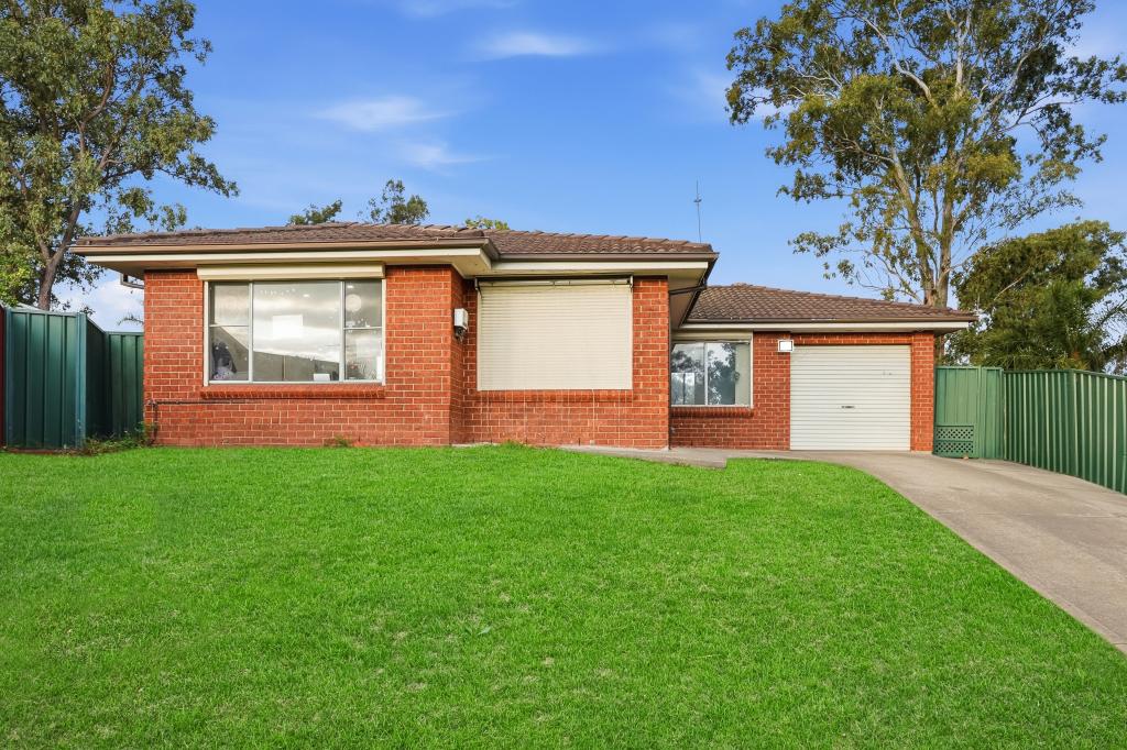 37 Glennie St, Colyton, NSW 2760