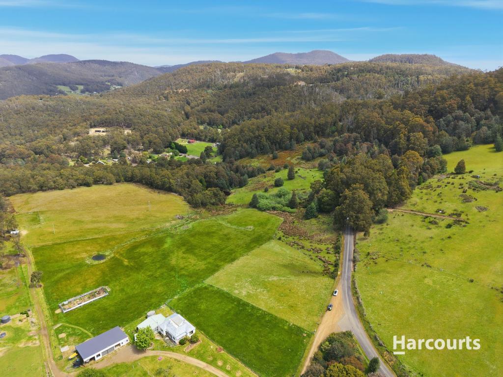 Lot 5 Huon Rd, Longley, TAS 7150