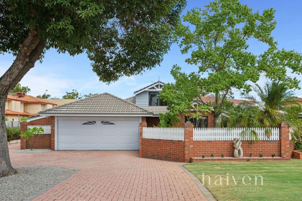 1/188 KITCHENER RD, BOORAGOON, WA 6154