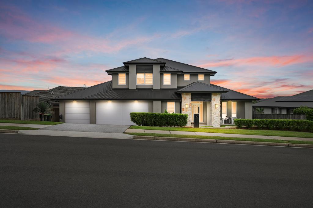 6 SUMMIT RDGE, NORTH RICHMOND, NSW 2754