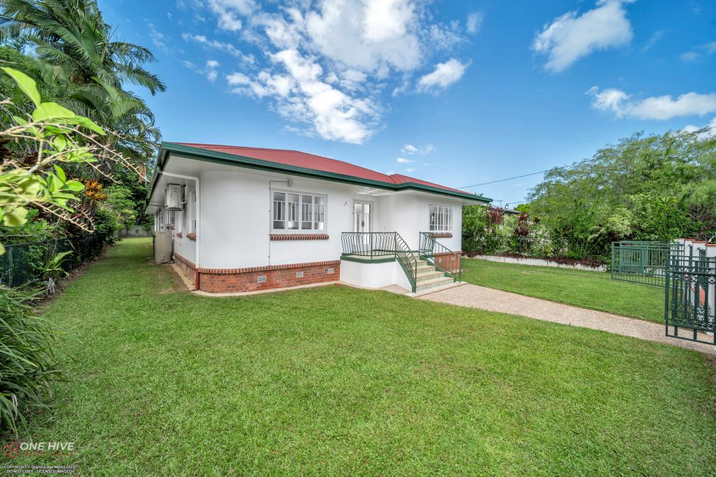 19 Fitzgerald St, East Innisfail, QLD 4860