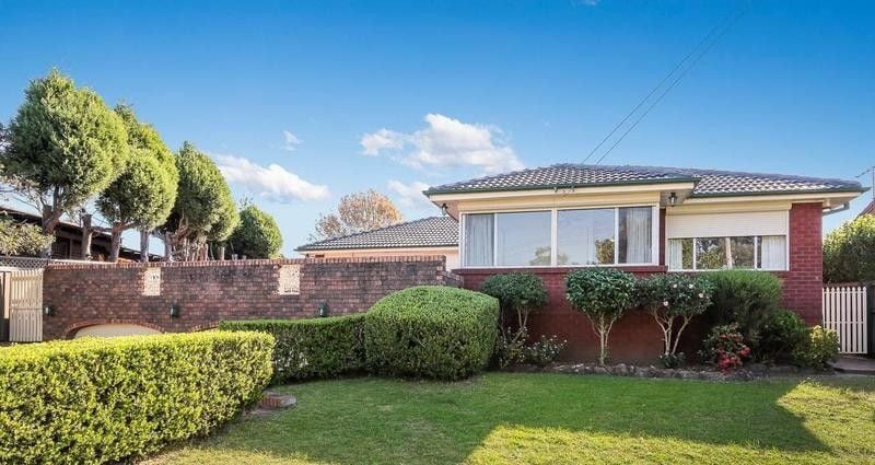 140 Cecil Ave, Castle Hill, NSW 2154